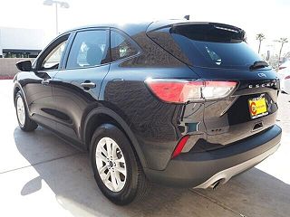 2022 Ford Escape S 1FMCU0F66NUA14316 in Las Vegas, NV 3