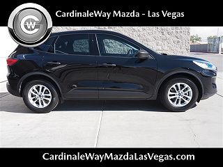 2022 Ford Escape S 1FMCU0F66NUA14316 in Las Vegas, NV 6