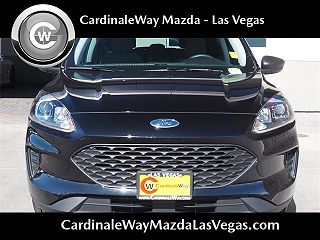 2022 Ford Escape S 1FMCU0F66NUA14316 in Las Vegas, NV 7