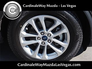 2022 Ford Escape S 1FMCU0F66NUA14316 in Las Vegas, NV 8