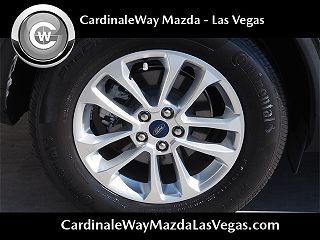 2022 Ford Escape S 1FMCU0F66NUA14316 in Las Vegas, NV 9