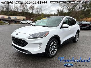 2022 Ford Escape SEL 1FMCU9H65NUA38253 in Middlesboro, KY 1