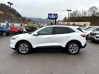 2022 Ford Escape SEL 1FMCU9H65NUA38253 in Middlesboro, KY 2