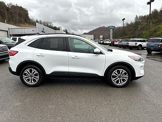 2022 Ford Escape SEL 1FMCU9H65NUA38253 in Middlesboro, KY 6