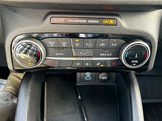 2022 Ford Escape SEL 1FMCU9H68NUA41258 in Middlesboro, KY 21