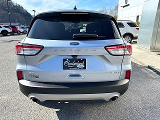 2022 Ford Escape SEL 1FMCU9H68NUA41258 in Middlesboro, KY 3