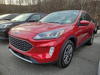 2022 Ford Escape SEL 1FMCU9H69NUA03604 in Scranton, PA 2