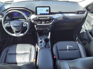 2022 Ford Escape Titanium 1FMCU9DZ9NUA40832 in State College, PA 9