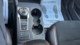 2022 Ford Escape SEL 1FMCU9H91NUA33125 in Tryon, NC 10