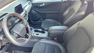 2022 Ford Escape SEL 1FMCU9H91NUA33125 in Tryon, NC 16