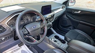 2022 Ford Escape SEL 1FMCU9H91NUA33125 in Tryon, NC 17