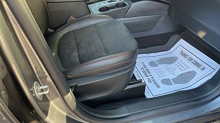 2022 Ford Escape SEL 1FMCU9H91NUA33125 in Tryon, NC 24