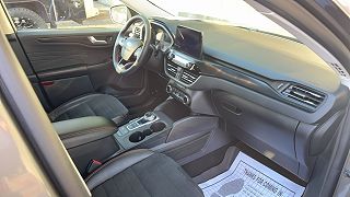 2022 Ford Escape SEL 1FMCU9H91NUA33125 in Tryon, NC 25