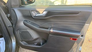 2022 Ford Escape SEL 1FMCU9H91NUA33125 in Tryon, NC 26