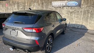 2022 Ford Escape SEL 1FMCU9H91NUA33125 in Tryon, NC 27