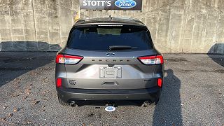 2022 Ford Escape SEL 1FMCU9H91NUA33125 in Tryon, NC 28