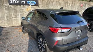 2022 Ford Escape SEL 1FMCU9H91NUA33125 in Tryon, NC 29