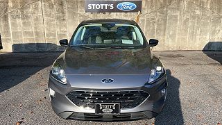 2022 Ford Escape SEL 1FMCU9H91NUA33125 in Tryon, NC 31