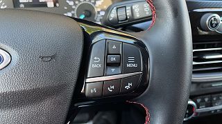 2022 Ford Escape SEL 1FMCU9H91NUA33125 in Tryon, NC 4