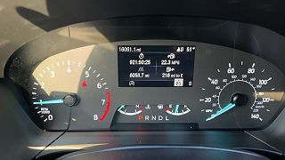 2022 Ford Escape SEL 1FMCU9H91NUA33125 in Tryon, NC 6