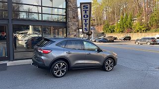 2022 Ford Escape SEL 1FMCU9H91NUA33125 in Tryon, NC