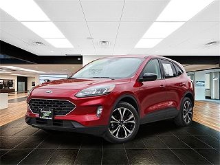 2022 Ford Escape SEL 1FMCU9H93NUA23972 in Webster, TX 1