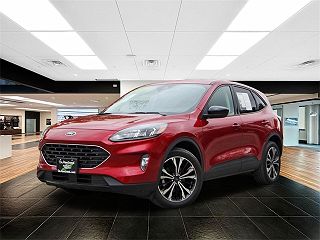 2022 Ford Escape SEL 1FMCU9H93NUA23972 in Webster, TX