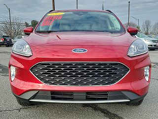 2022 Ford Escape SEL 1FMCU9H92NUA88618 in Whitehall, PA 2