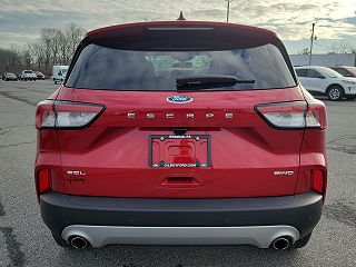 2022 Ford Escape SEL 1FMCU9H92NUA88618 in Whitehall, PA 5