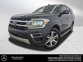 2022 Ford Expedition Limited 1FMJU1KT5NEA37766 in Austin, TX