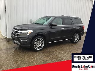 2022 Ford Expedition Limited VIN: 1FMJU2AT2NEA09057