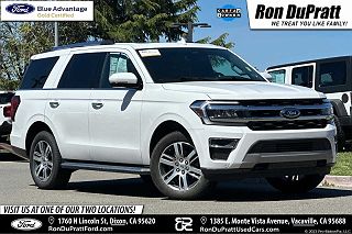 2022 Ford Expedition Limited VIN: 1FMJU2AT7NEA26307