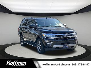 2022 Ford Expedition Limited VIN: 1FMJU2AT2NEA29681