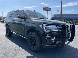 2022 Ford Expedition King Ranch VIN: 1FMJU1PT6NEA44900