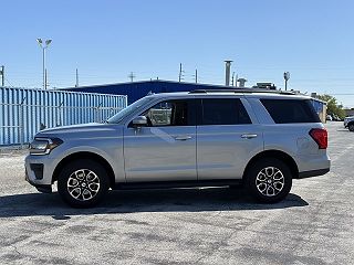 2022 Ford Expedition XLT 1FMJU1JT9NEA25797 in Hobart, IN 4