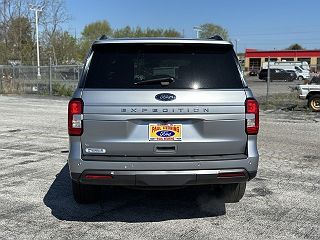 2022 Ford Expedition XLT 1FMJU1JT9NEA25797 in Hobart, IN 6
