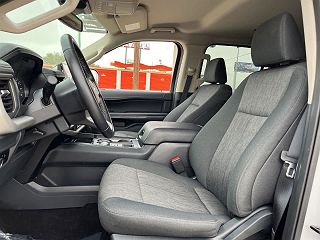 2022 Ford Expedition XLT 1FMJU1HT5NEA65154 in Houston, TX 13