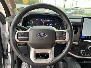 2022 Ford Expedition XLT 1FMJU1HT5NEA65154 in Houston, TX 14