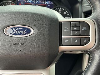 2022 Ford Expedition XLT 1FMJU1HT5NEA65154 in Houston, TX 16