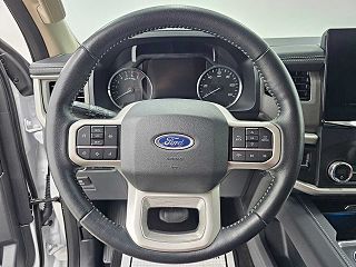 2022 Ford Expedition XLT 1FMJU1HT5NEA65154 in Houston, TX 25