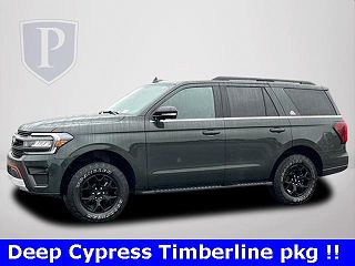 2022 Ford Expedition Timberline 1FMJU1RT1NEA00445 in Kernersville, NC 2