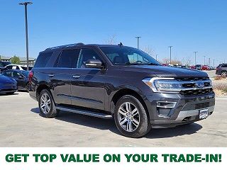 2022 Ford Expedition Limited VIN: 1FMJU2AT9NEA66968
