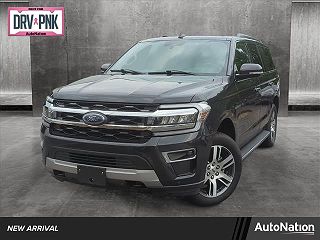 2022 Ford Expedition Limited VIN: 1FMJU2AT4NEA52217