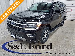 2022 Ford Expedition Limited VIN: 1FMJU2AT9NEA12263