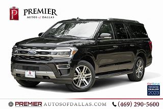 2022 Ford Expedition MAX Limited VIN: 1FMJK2AT8NEA30064