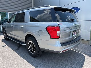 2022 Ford Expedition MAX XLT 1FMJK1JT1NEA38324 in Benton, KY 4
