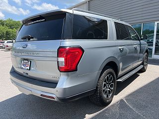2022 Ford Expedition MAX XLT 1FMJK1JT1NEA38324 in Benton, KY 5