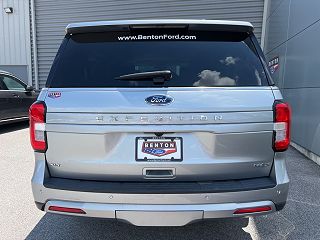 2022 Ford Expedition MAX XLT 1FMJK1JT1NEA38324 in Benton, KY 6