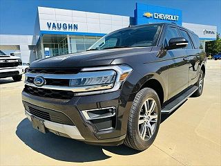 2022 Ford Expedition MAX Limited 1FMJK1KT9NEA29806 in Bunkie, LA 1