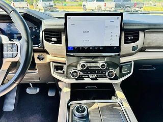 2022 Ford Expedition MAX Limited 1FMJK1KT9NEA29806 in Bunkie, LA 14